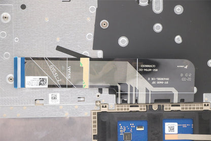 Lenovo Upper Case ASM_ITA L82H7 SD FPNBLD 5CB1C04509