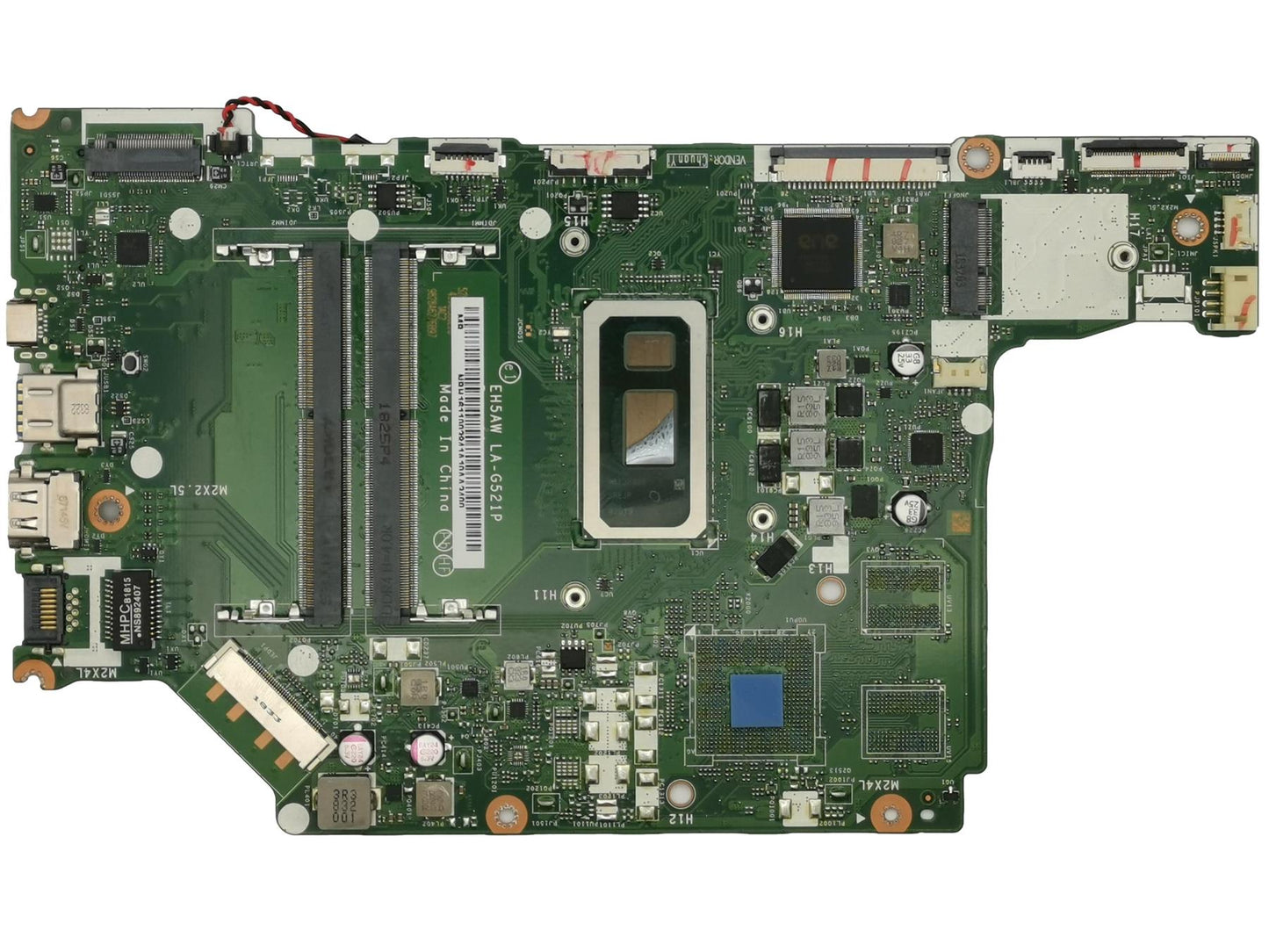 Acer Aspire A515-52 A515-52G Motherboard Mainboard NB.H1611.007