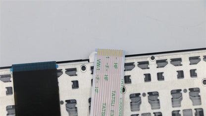 Lenovo PYWL-KBD, IL, CHY Hebrew Keyboard 00PA261