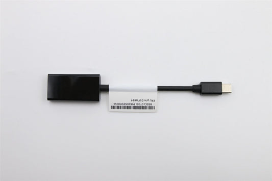 Lenovo ThinkStation P360 Ultra P340 Tiny P330 Tiny MDP vers HDMI Dongle 03T8318