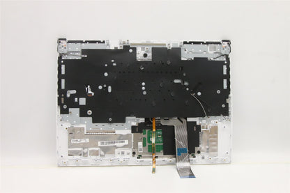 Lenovo Upper Case ASM_GER L82JS STw/BUWRF 5CB1C93571
