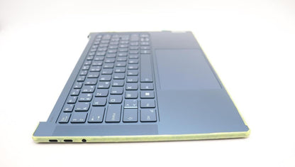Lenovo Upper Case ASM_BEL L83AA TT 5CB1L80559