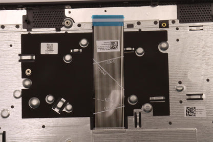 Lenovo IdeaPad 5 15ABA7 Palmrest Cover Touchpad Keyboard US Europe 5CB1J01493