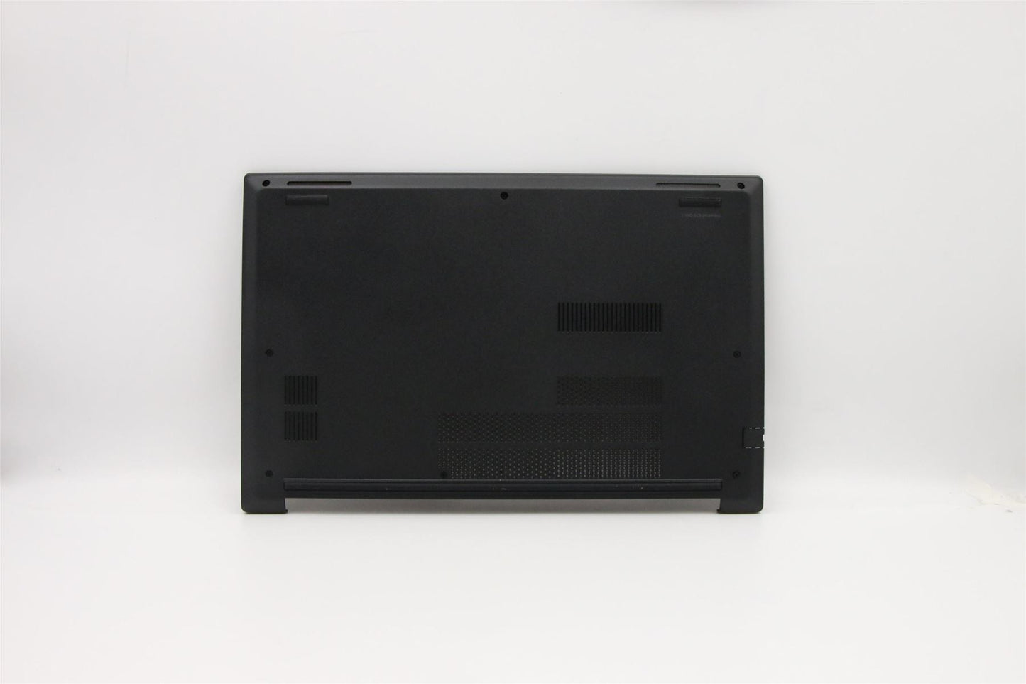 Lenovo ThinkPad E15 Gen 2 Untere Basis Untere Gehäuseabdeckung Schwarz 5CB0S95450