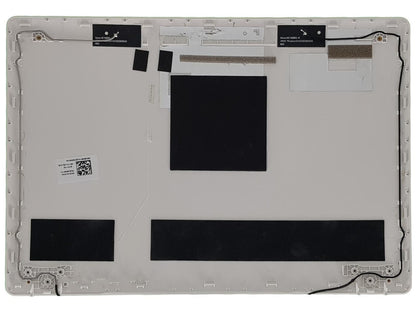 Lenovo IdeaPad 110S-11IBR LCD Cover Rear Back Housing White 5CB0M67161