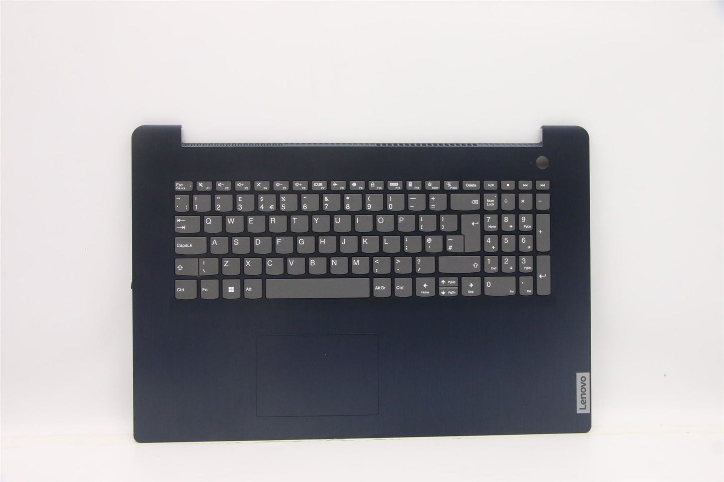 Lenovo Upper Case ASM_UKE L82KV FP A/BUMA 5CB1C75052
