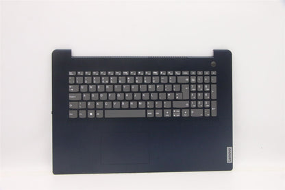 Lenovo Upper Case ASM_UKE L82KV FP A/BUMA 5CB1C75052
