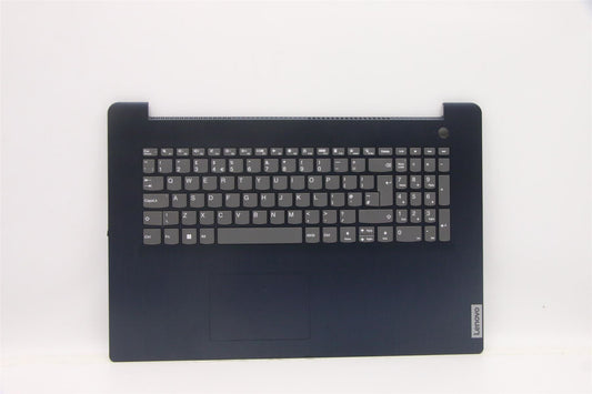 Lenovo Upper Case ASM_UKE L82KV FP A/BUMA 5CB1C75052