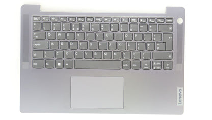 Lenovo Upper Case ASM_UKE L82XL FP AG NBL 5CB1K97763
