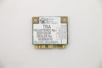 Lenovo Broadcom/BCM4313+BCM20702 bgn &BT4.0 20200100