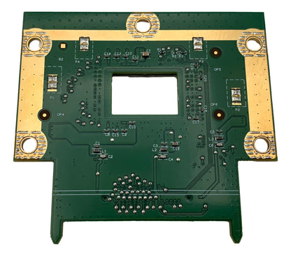 Acer Projector P1150 P1155 P1157i P1250 P1250B DMD Chip Board 55.JPEJ3.001