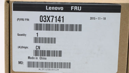 Lenovo Widi AC Adapter JP FRU 03X7141