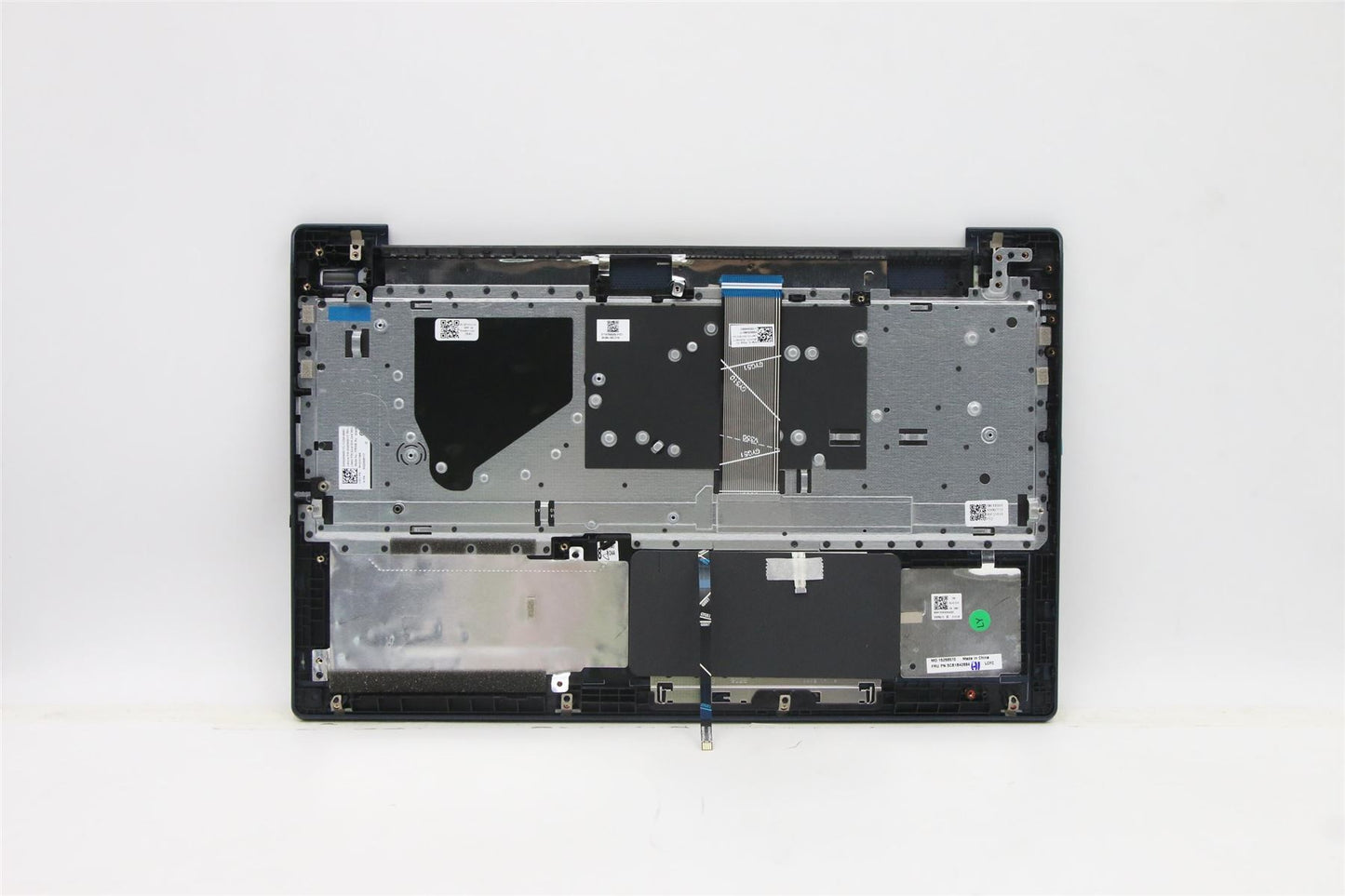 Lenovo Upper Case ASM_RUS L82FG FPABBLML 5CB1B42884