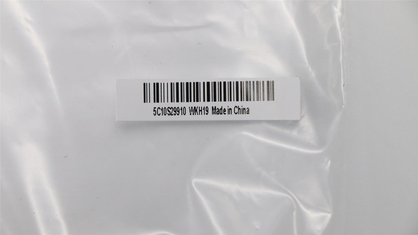 Lenovo IdeaPad S340-14IWL S340-14IML S340-14API Cable Webcam Camera 5C10S29910