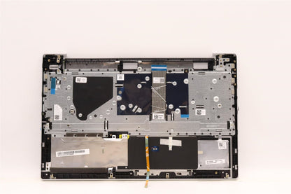 Lenovo IdeaPad 5 15IAL7 5 15ABA7 Palmrest Cover Touchpad Keyboard 5CB1J00351