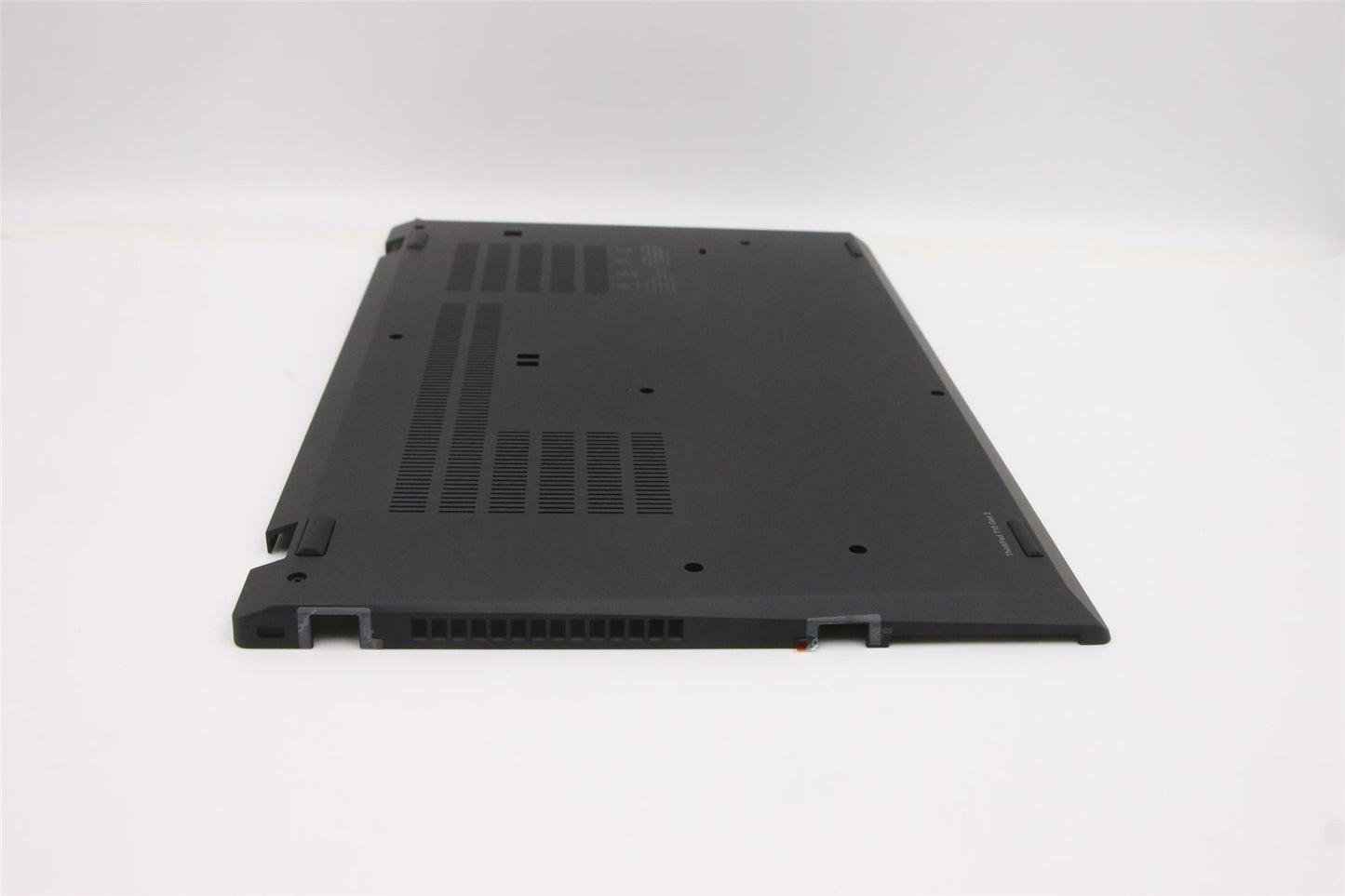 Lenovo ThinkPad T15 Gen 2 Bottom Base Lower Chassis Cover Black 5CB1E28093