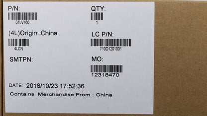 Lenovo ThinkPad X1 5th Gen Kabylake Speaker Speakers 01LV460