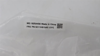 Lenovo FRU T14SG4 CAMERA CABLE 5M AL 5C11H81545