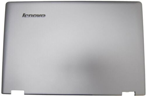 Lenovo Yoga 13 LCD Cover Rear Back Housing Grey 30500243