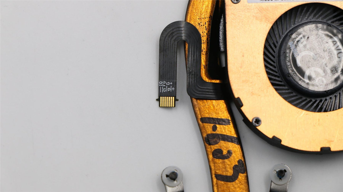 Lenovo ThinkPad A275 Fan Heatsink 01HY452
