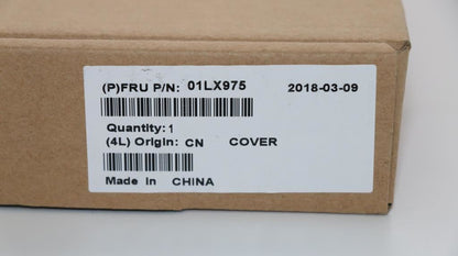 Lenovo ThinkPad X1 3rd Gen Palmrest Cover Keyboard Slovenian Silver 01LX975