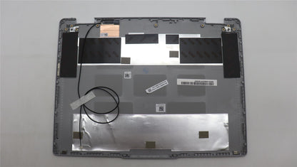 Lenovo LCD Cover L 82XH A_COVER_ASSY_GREY 5CB1L09892