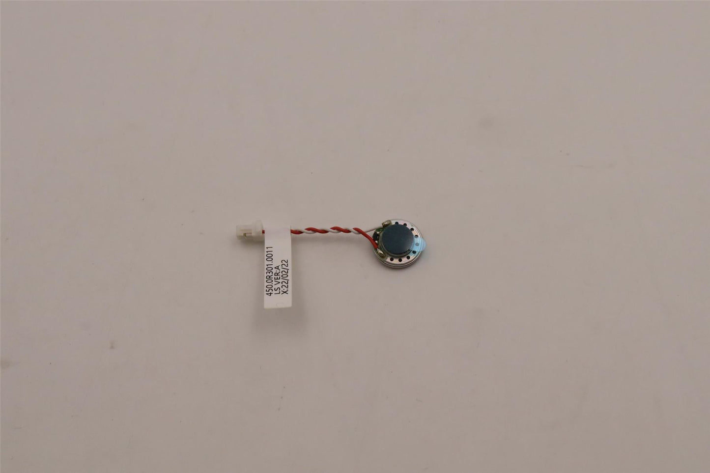 Lenovo CABLE Buzzer Cable 5C11D64964