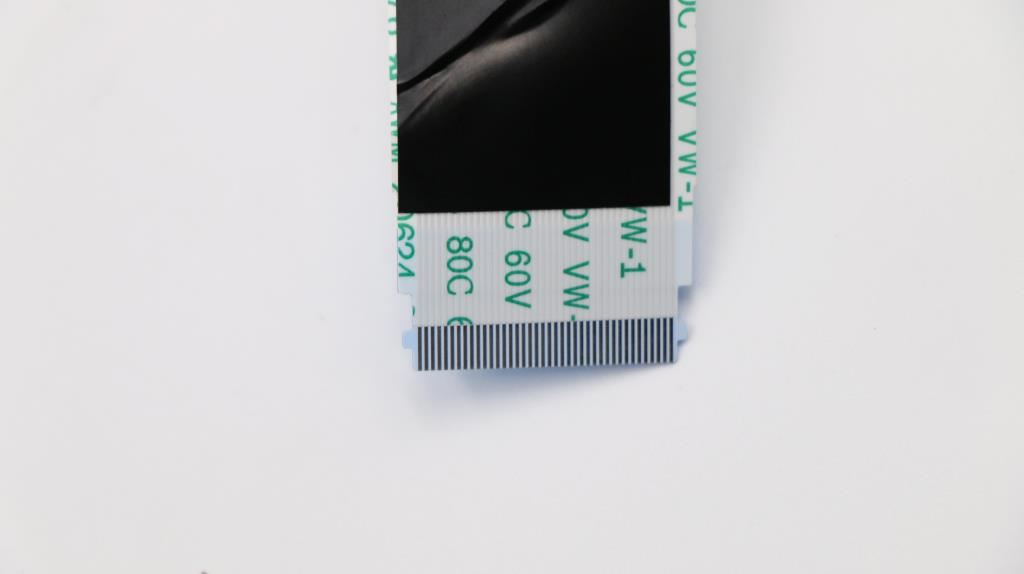 Lenovo V130-15IGM I/O USB Audio Board Flex Cable 5C50R28081