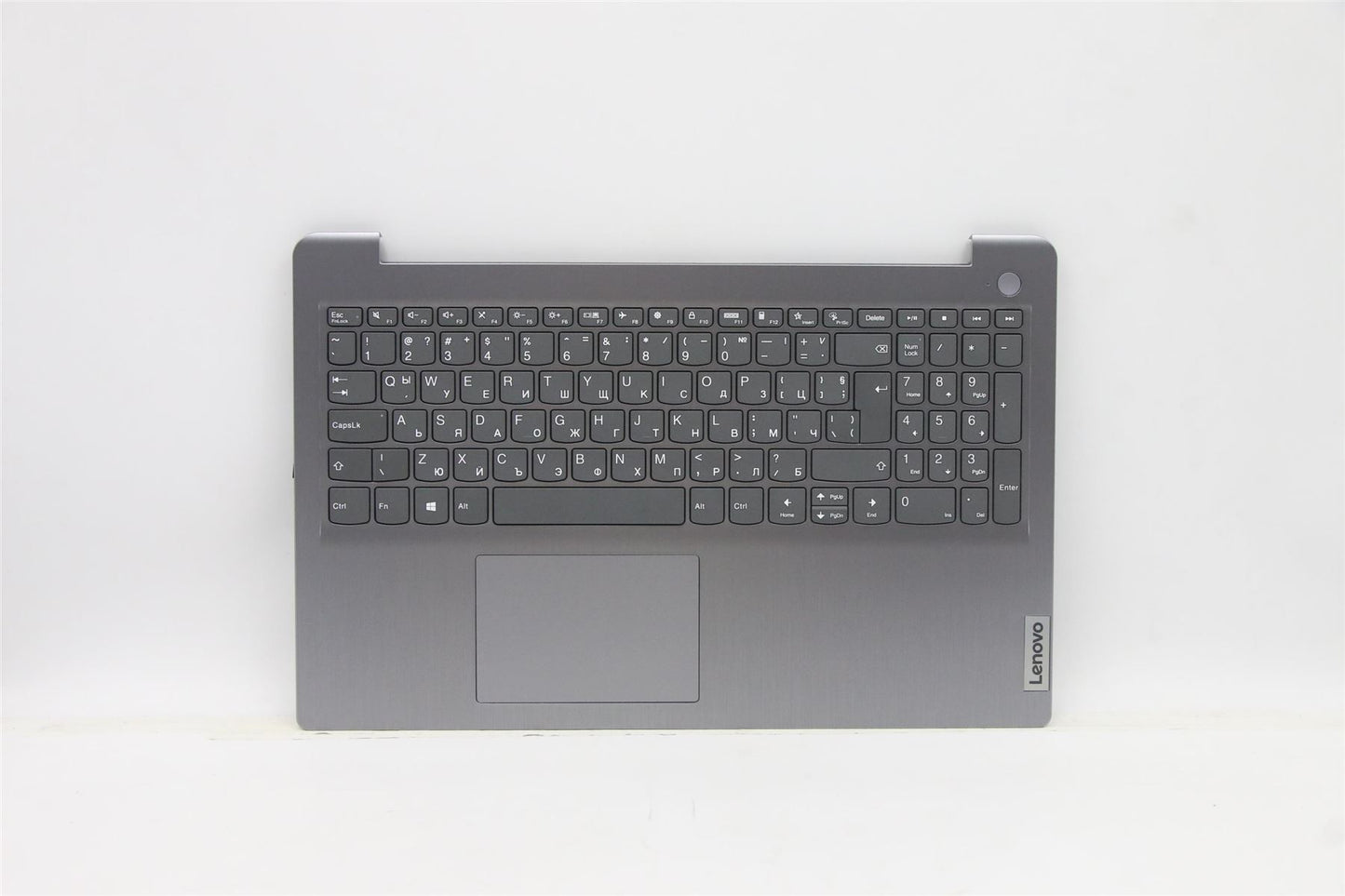 Lenovo IdeaPad 3-15ITL6 3-15ADA6 Palmrest Cover Touchpad Keyboard 5CB1B69249