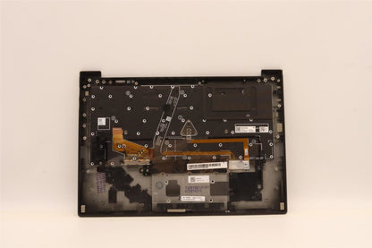 Lenovo ThinkPad X1 10th Gen Palmrest Cover Keyboard Latin Spanish 5M11H44167