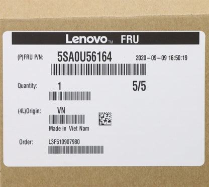 Lenovo IdeaCentre 3-07IMB05 M90a 5-14IMB05 CPU Processor 5SA0U56164