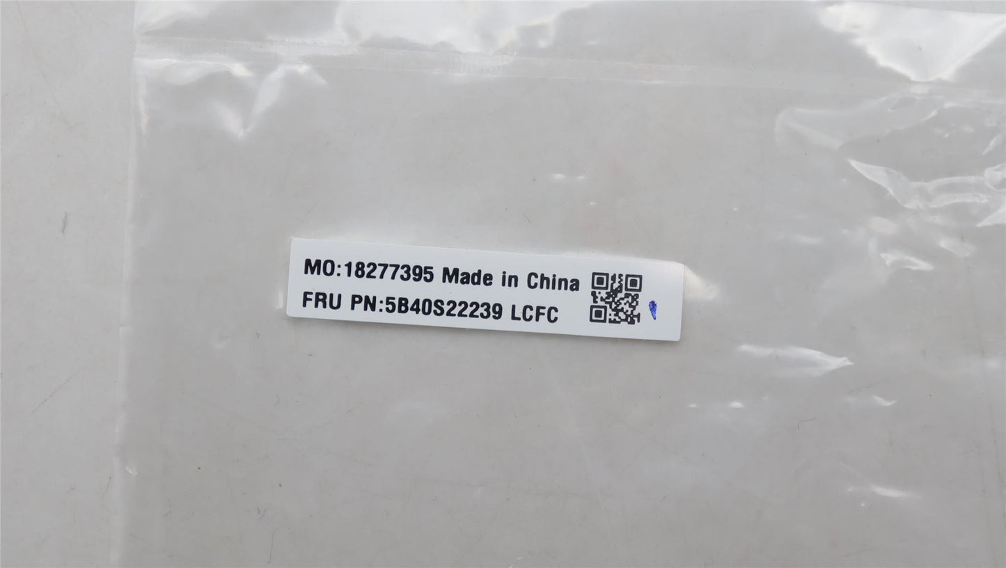 Lenovo Bracket L 83AA MB_IO 5B40S22239