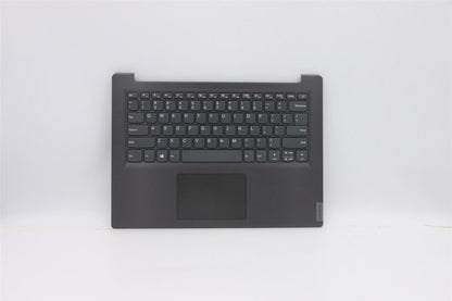 Lenovo V14-ARE Keyboard Palmrest Top Cover US Grey 5CB0Z26739