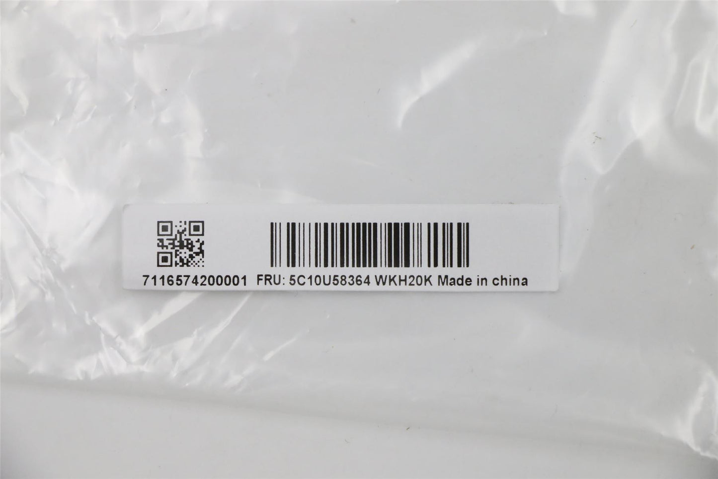 Lenovo FFC M/B-PWR/B 31D 5C10U58364