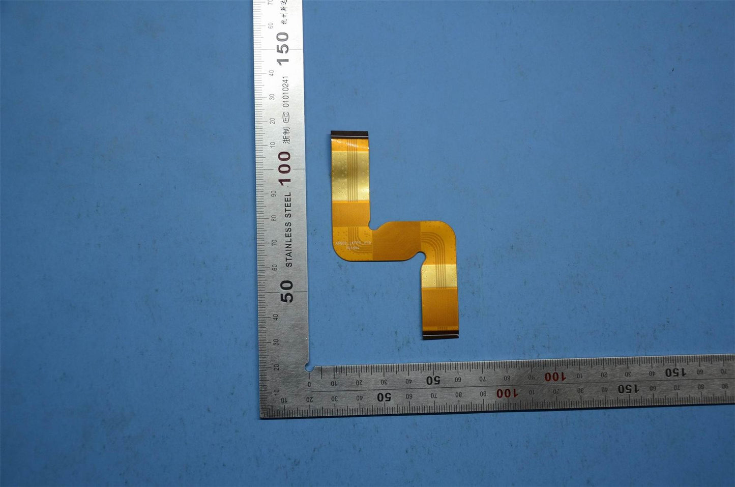 Lenovo TAB 2 A10-70 Tablet (TAB 2 A10-70F, TAB 2 A10-70L) Cable Lcd Screen Display LED 5F78C01466