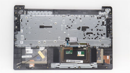 Lenovo Upper Case ASM_FRA L82XM AGFP BL 5CB1K96853