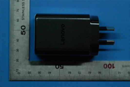 Lenovo ACCY,AC ADPTR,PLUMCOT,5V/9VV,3A,LENOVO,2 5V 3A AC Charger Adapter SA18C21412