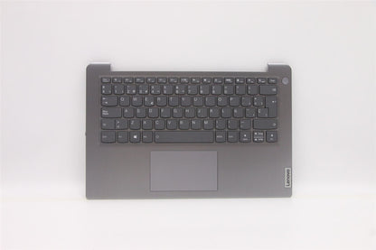 Lenovo Upper Case ASM_SPA L82H7 AG NFPBLD 5CB1C04418