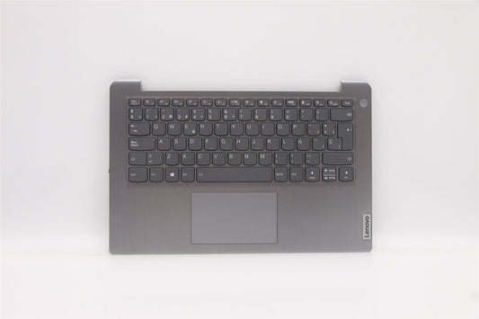 Lenovo Upper Case ASM_SPA L82H7 AG NFPBLD 5CB1C04418