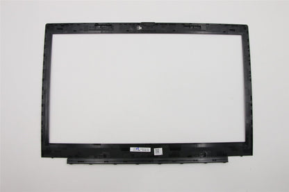Lenovo ThinkPad L590 Bezel front trim frame Cover Black 02DM312