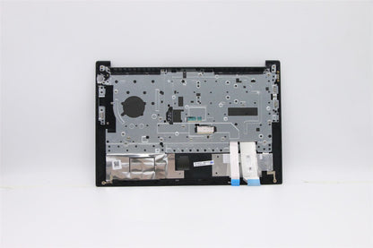 Lenovo ThinkPad E14 2 Palmrest Touchpad Cover Keyboard US Black 5M10Z27363