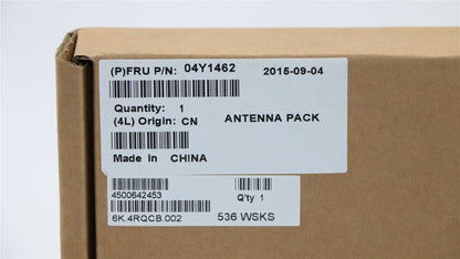 Lenovo FRU Antenna WLAN/WWAN Yageo 04Y1462