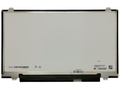 HP 14-BS 14-BP 14-BW Pavilion 14-BK LCD Screen Display Panel 821816-007