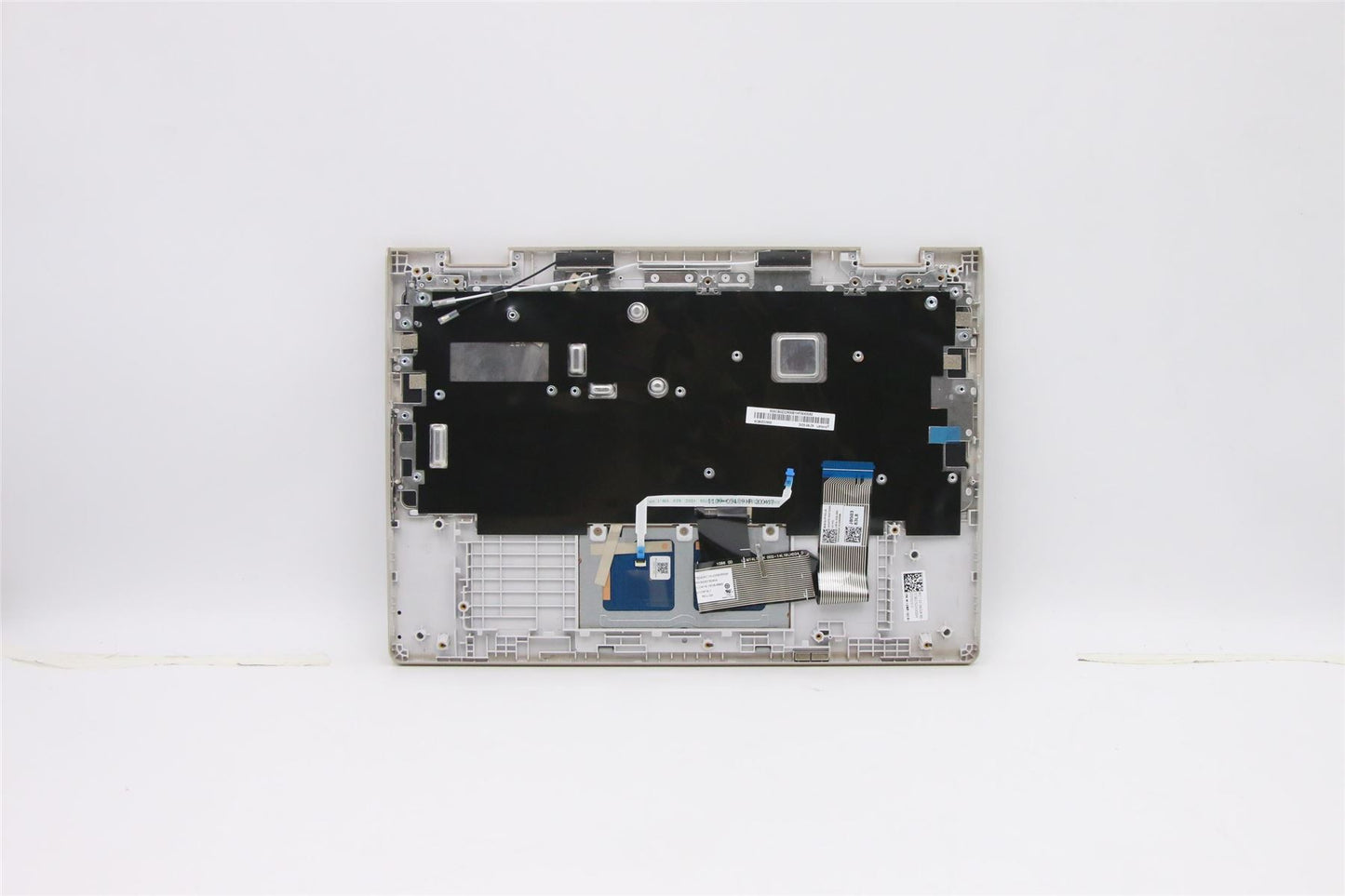 Lenovo Upper Case ASM_UK B 82BB AL 5CB0Z32908