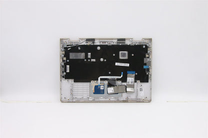 Lenovo Upper Case ASM_UK B 82BB AL 5CB0Z32908