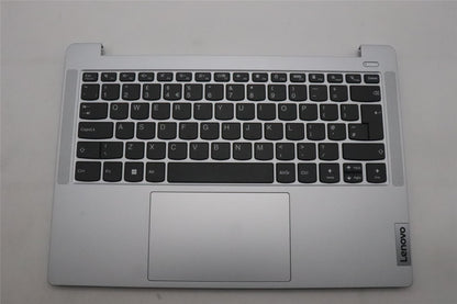 Lenovo COVER UpperCase_UKE C82XD NFP CG NBL PL 5CB1L10909