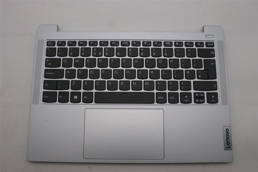 Lenovo COVER UpperCase_UKE C82XD NFP CG NBL PL 5CB1L10909