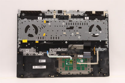 Lenovo Upper Case ASM_LA SPA C 82SC BLA 5CB1J38478