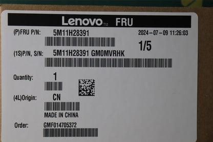 Lenovo NVLINK BKT 5M11H28391