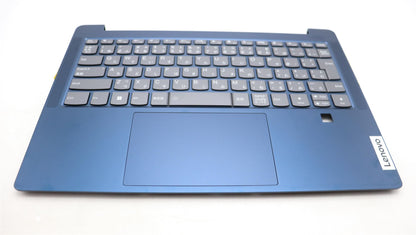 Lenovo UpperCase_JPN C82XD FP AB BL AL 5CB1L11155